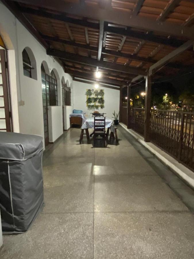 Hotel Gran Solar 2 Contagem Exterior foto